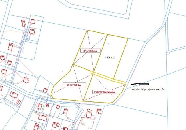 Działka Brodnica Dolna. Zdjęcie 2