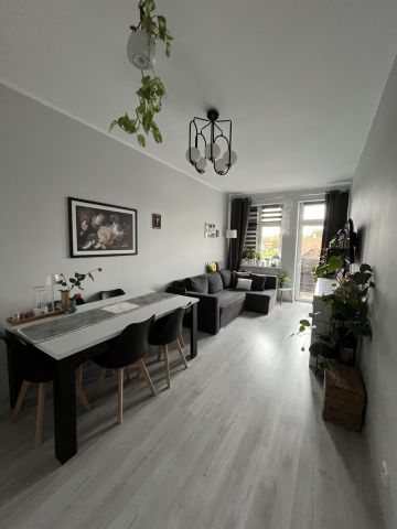 Mieszkanie 2-pokojowe Konin, ul. Zofii Urbanowskiej. Zdjęcie 1