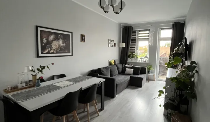 Mieszkanie 2-pokojowe Konin, ul. Zofii Urbanowskiej