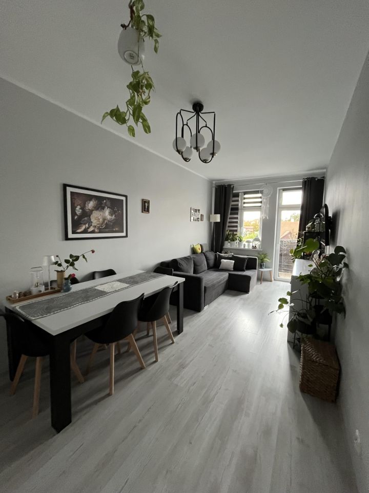 Mieszkanie 2-pokojowe Konin, ul. Zofii Urbanowskiej. Zdjęcie 1