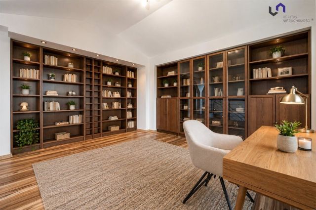 Mieszkanie 4-pokojowe Mikołów Centrum, ul. Krótka. Zdjęcie 7