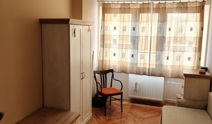 Mieszkanie 2-pokojowe Konin, ul. Powstańców Wielkopolskich