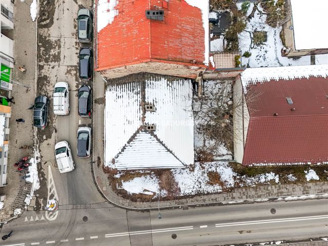 kamienica, 3 pokoje Kraków Zabłocie, ul. Na Dołach. Zdjęcie 4