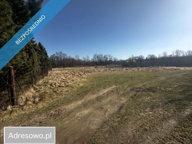 Działka budowlana Bielsko-Biała Wapienica. Zdjęcie 1