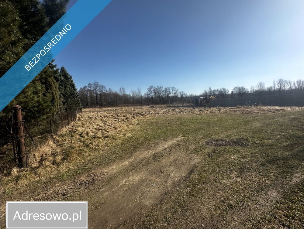 Działka budowlana Bielsko-Biała Wapienica. Zdjęcie 1