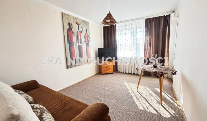 Mieszkanie 3-pokojowe Białystok Sienkiewicza, ul. Ciepła