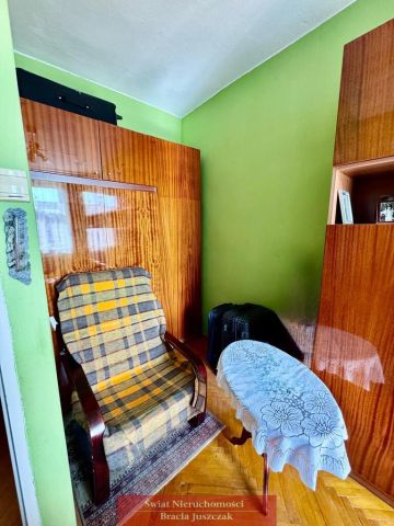 Mieszkanie 1-pokojowe Wrocław, ul. Słowiańska. Zdjęcie 2