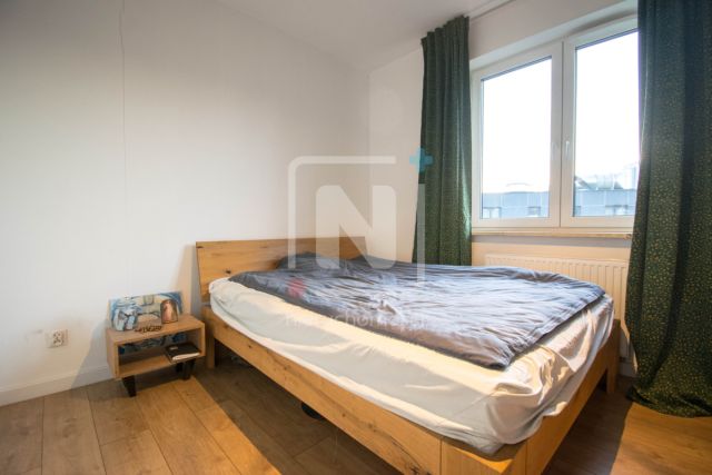 Mieszkanie 2-pokojowe Warszawa Mokotów, ul. Bokserska. Zdjęcie 9