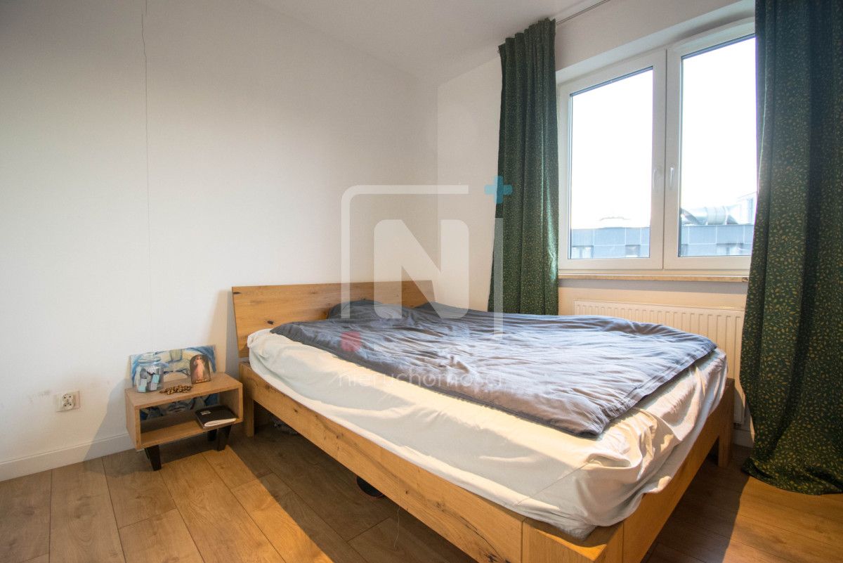 Mieszkanie 2-pokojowe Warszawa Mokotów, ul. Bokserska. Zdjęcie 9