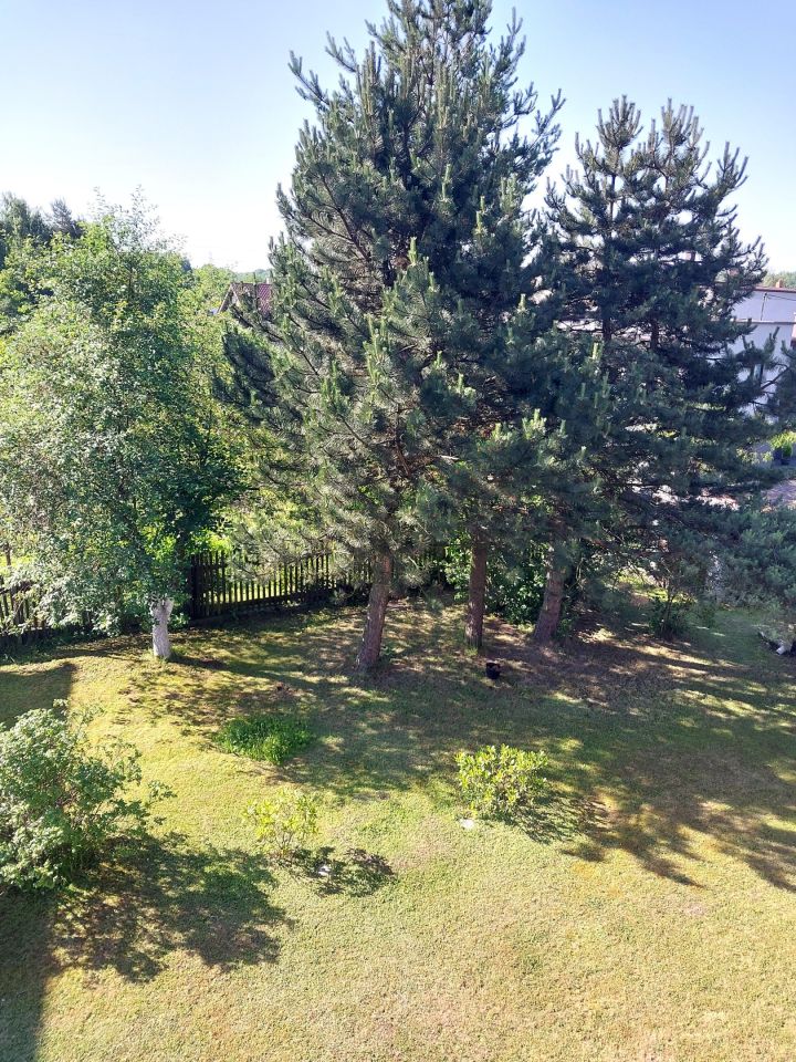 dom wolnostojący, 10 pokoi Bytom Blachówka, ul. Władysława Łokietka. Zdjęcie 2