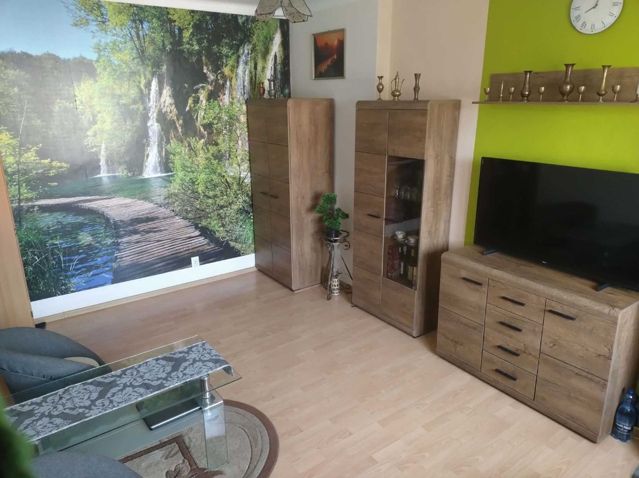 Mieszkanie 1-pokojowe Dąbrowa Górnicza Gołonóg, al. Józefa Piłsudskiego. Zdjęcie 4