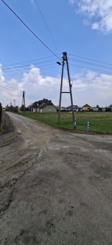 Działka budowlana Nędza, ul. Prosta. Zdjęcie 2