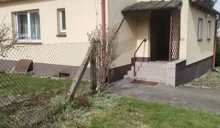 dom wolnostojący, 3 pokoje Pierstnica