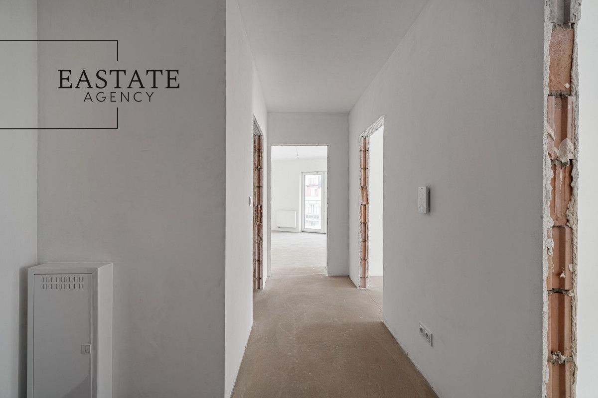 Mieszkanie 3-pokojowe Warszawa Włochy, ul. Zbąszyńska. Zdjęcie 16