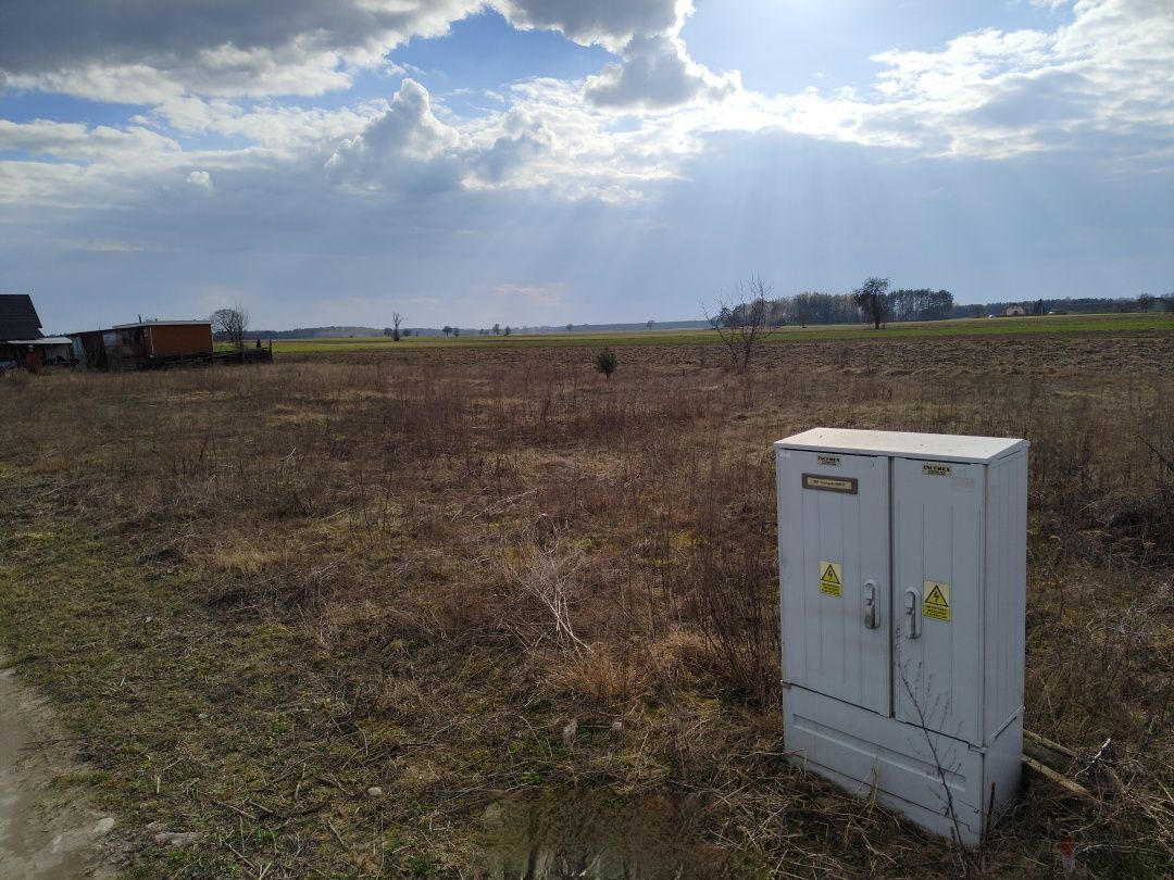 Działka budowlana Słupica. Zdjęcie 8