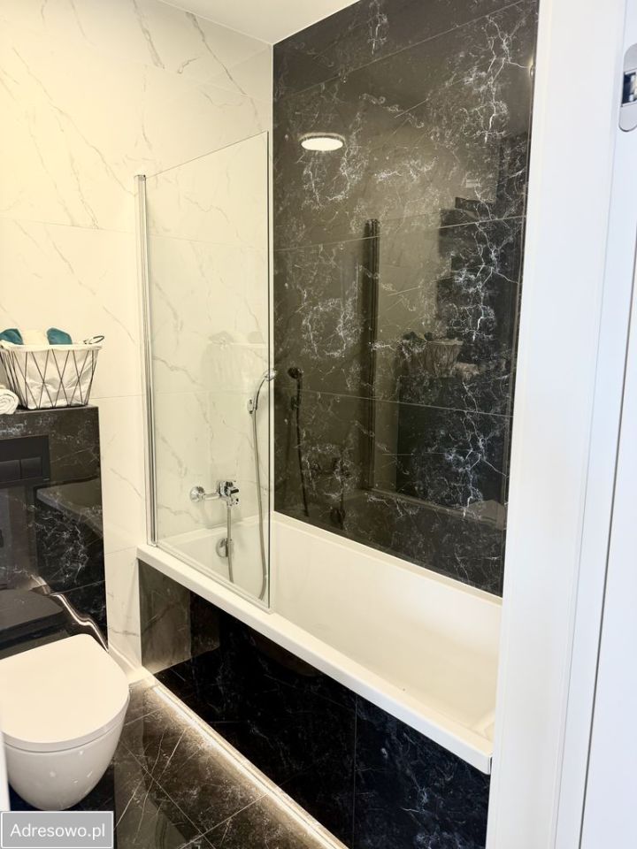 Mieszkanie 2-pokojowe Ząbki Centrum, ul. Ignacego Krasickiego. Zdjęcie 7