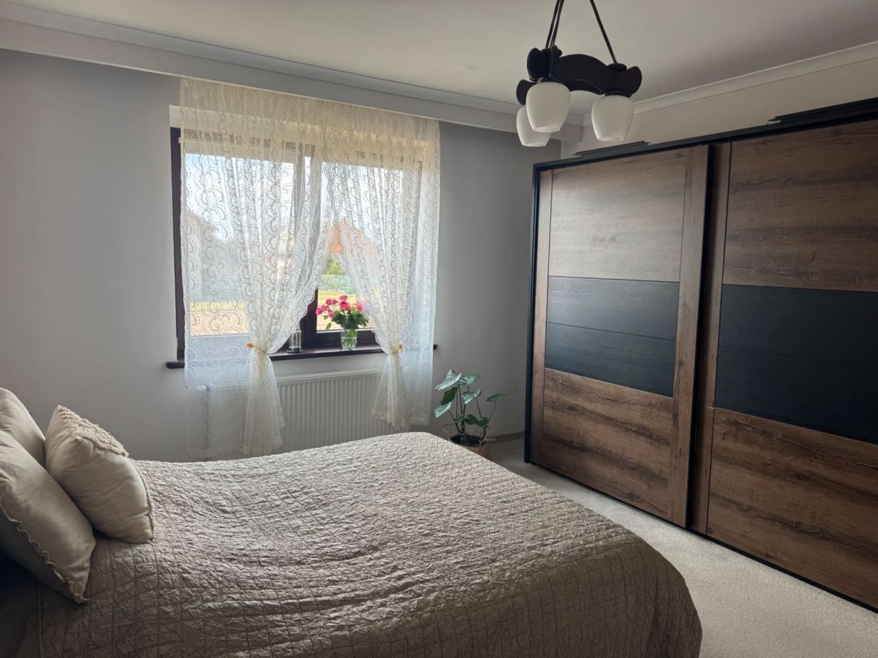 dom wolnostojący Kobielice. Zdjęcie 3