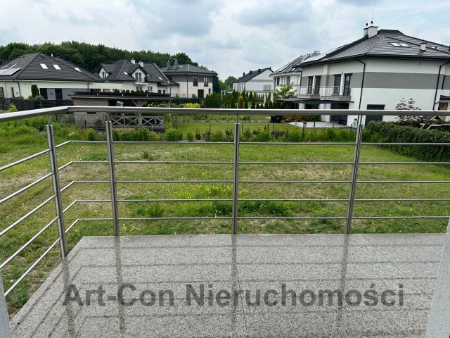 bliźniak, 6 pokoi Kręczki. Zdjęcie 9