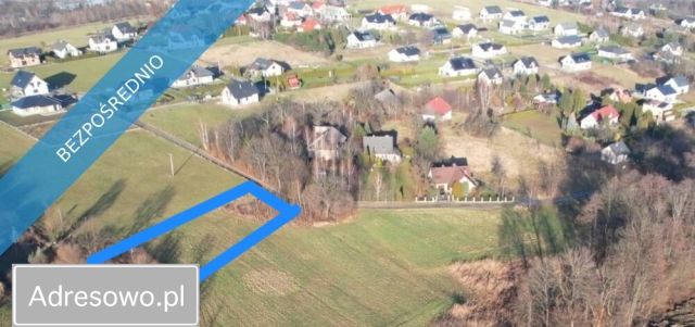 Działka budowlana Bielsko-Biała Stare Bielsko. Zdjęcie 1