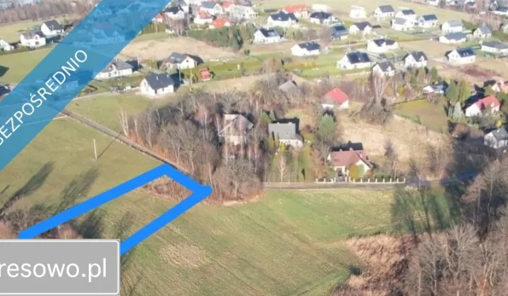 Działka budowlana Bielsko-Biała Stare Bielsko