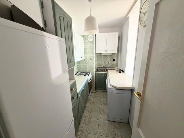 Mieszkanie 3-pokojowe Warszawa Wola, ul. Krochmalna. Zdjęcie 7