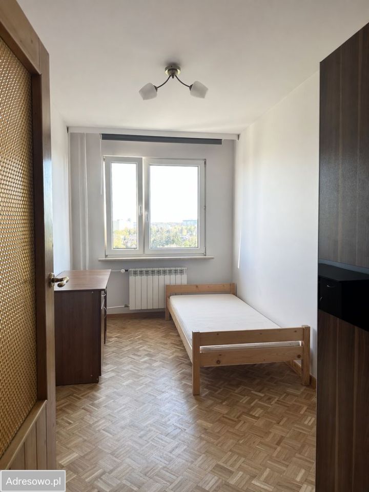 Mieszkanie 3-pokojowe Warszawa Mokotów, al. Wilanowska. Zdjęcie 7