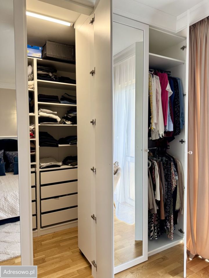 dom szeregowy, 4 pokoje Kobyłka Maciołki, ul. Podleśna. Zdjęcie 16