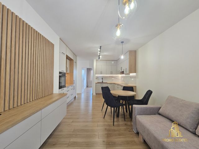 Mieszkanie 3-pokojowe Kraków Podgórze, ul. Turniejowa. Zdjęcie 3