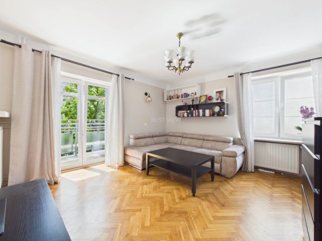 Mieszkanie 2-pokojowe Warszawa Mokotów, al. Niepodległości. Zdjęcie 2