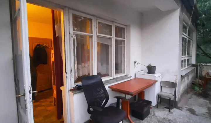 Pokój Milanówek, ul. Grudowska