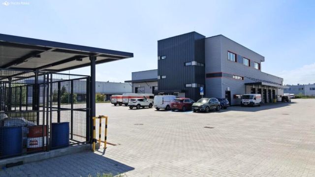 Lokal Pruszcz Gdański, ul. Handlowa. Zdjęcie 3