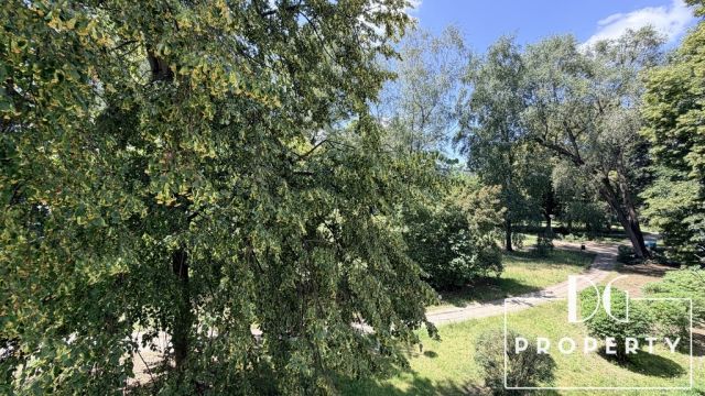 Mieszkanie 1-pokojowe Warszawa Żoliborz, ul. Adama Próchnika. Zdjęcie 11