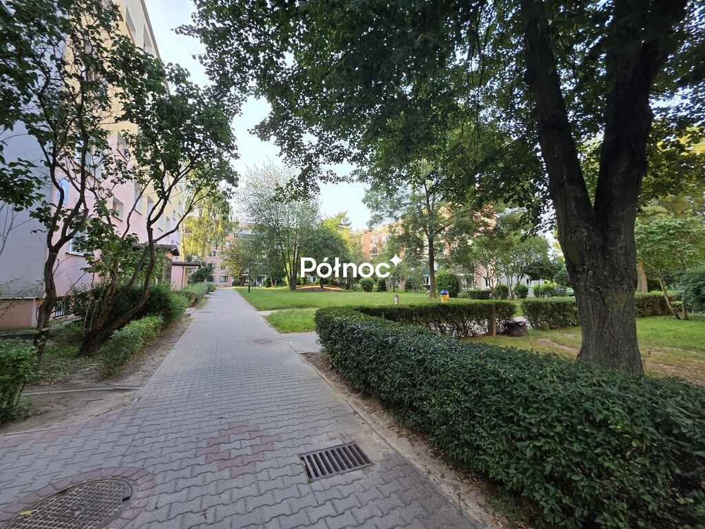 Mieszkanie 3-pokojowe Lublin Czuby, ul. Herbowa. Zdjęcie 7