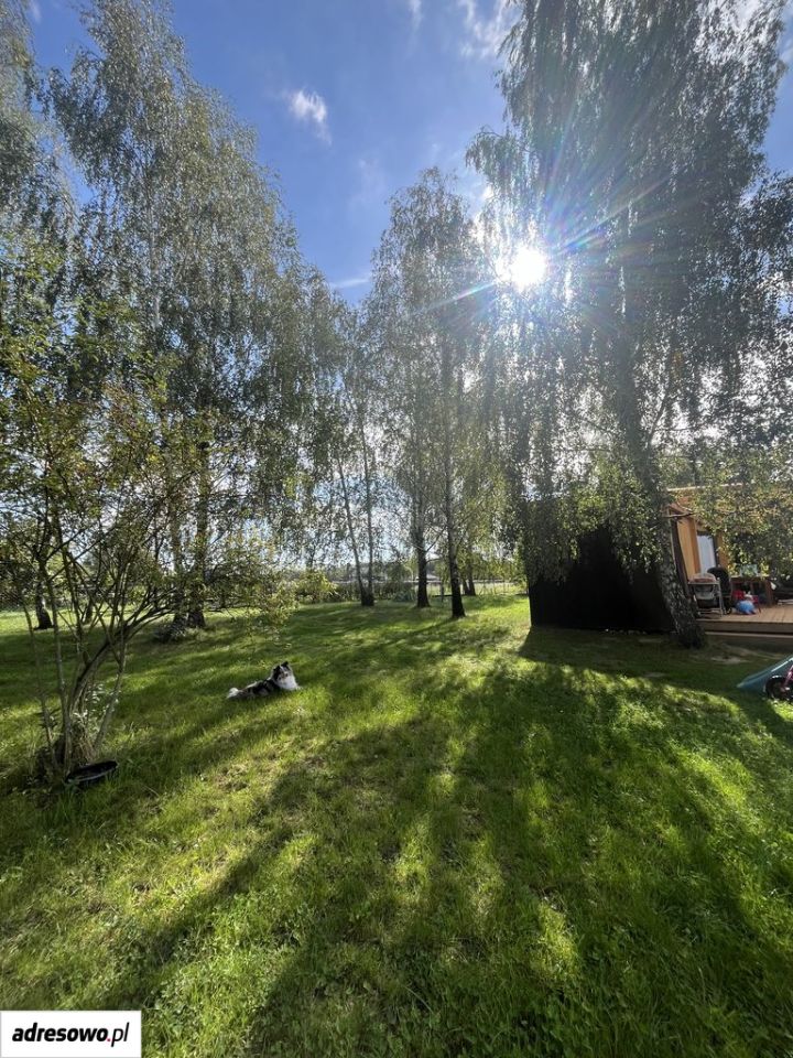 Działka siedliskowa Bądkowo-Rochny. Zdjęcie 4