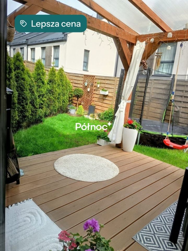 Mieszkanie 2-pokojowe Porosły, ul. Szumiących Traw. Zdjęcie 27