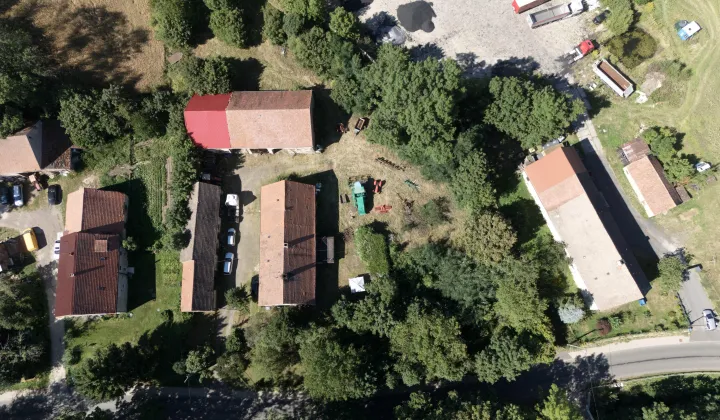 gospodarstwo, 9 pokoi Stare Bogaczowice, ul. Główna