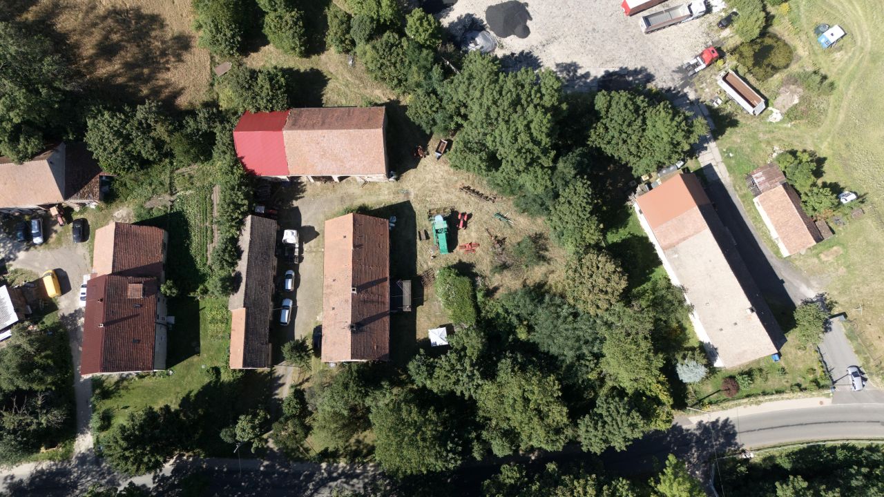 Dom – Stare Bogaczowice, powiat wałbrzyski