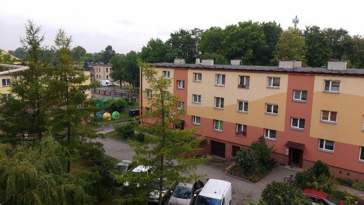 Mieszkanie 2-pokojowe Skopanie, ul. Parkowa