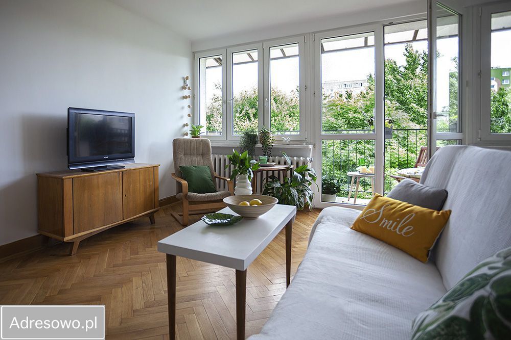 Mieszkanie 2-pokojowe Łódź Górna, ul. Kasowa