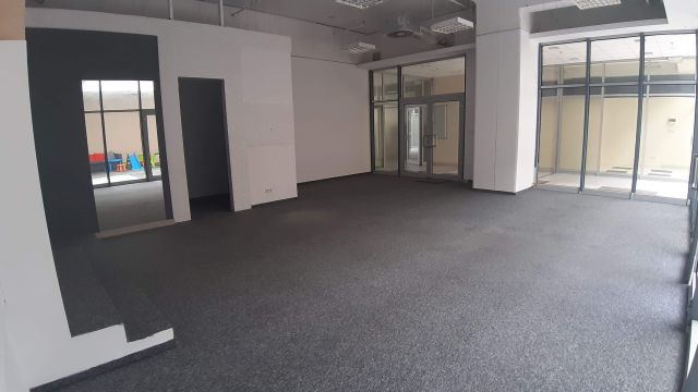 Lokal Kraków Podgórze, ul. Powstańców Wielkopolskich. Zdjęcie 1