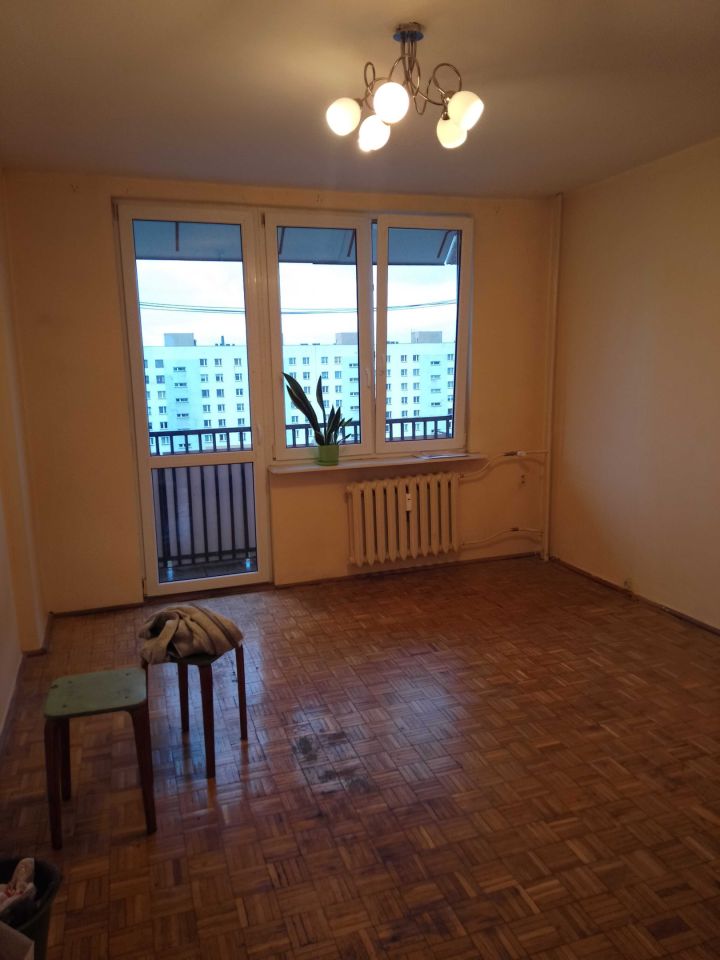 Mieszkanie 3-pokojowe Radom Ustronie, ul. Komandosów