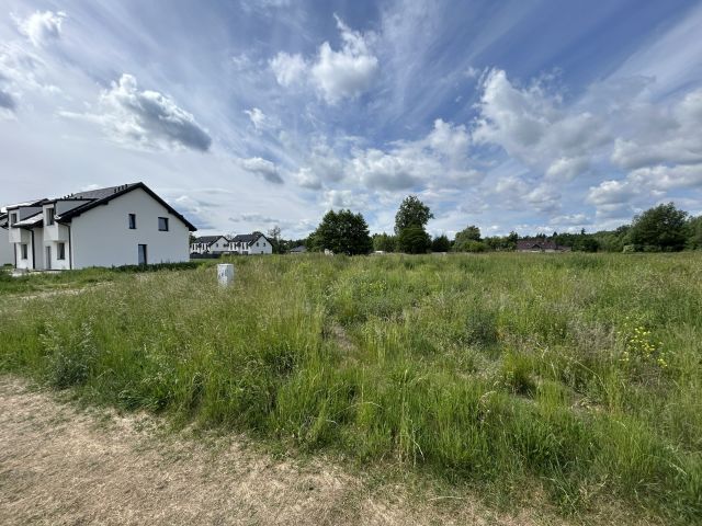 Działka budowlana Lipnik, ul. Stargardzka. Zdjęcie 1
