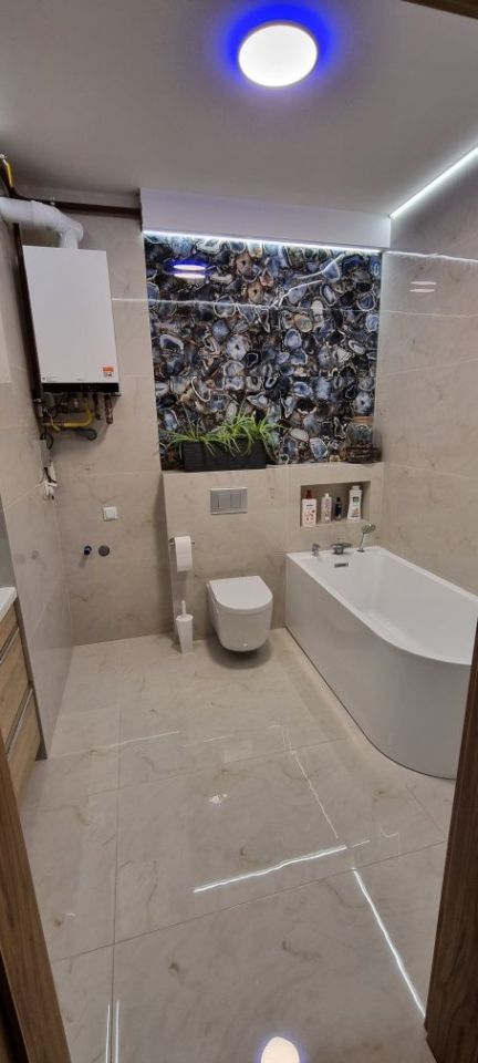 dom szeregowy, 4 pokoje Marki, ul. Jastrzębia. Zdjęcie 7