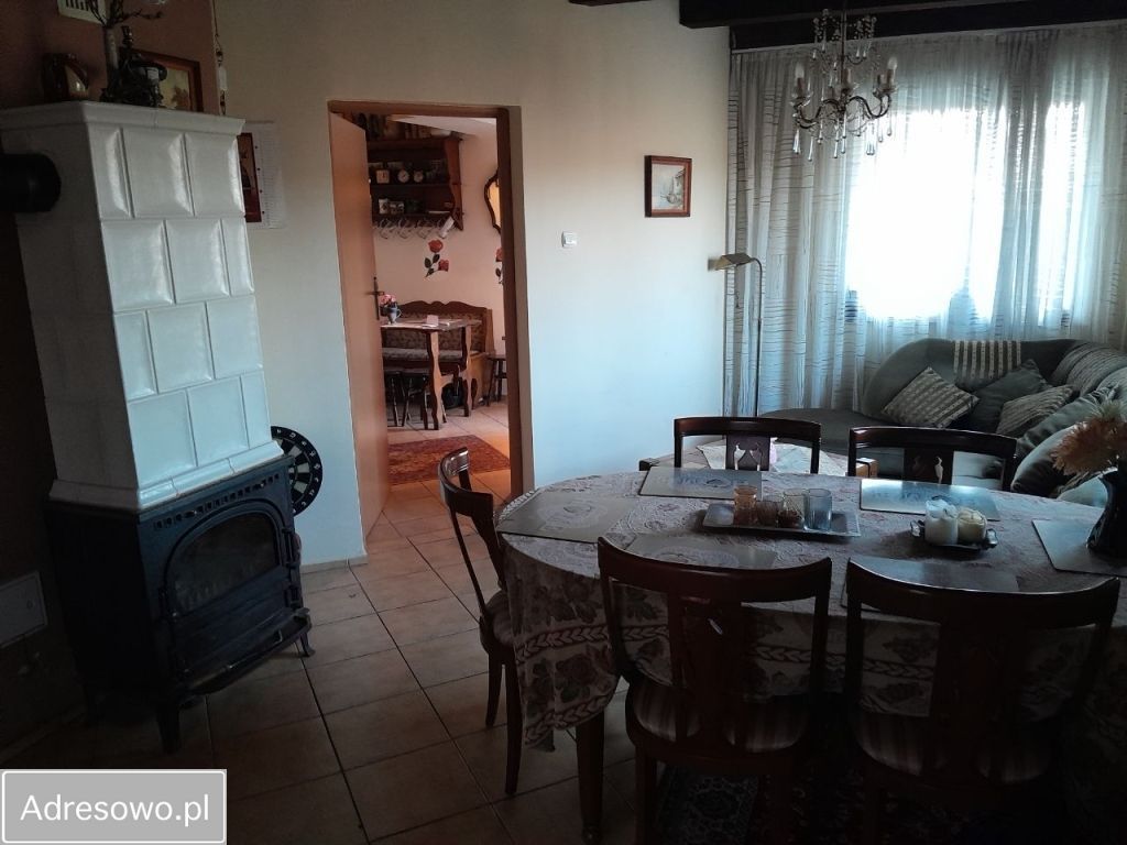 dom letniskowy, 4 pokoje Krzeszna. Zdjęcie 5