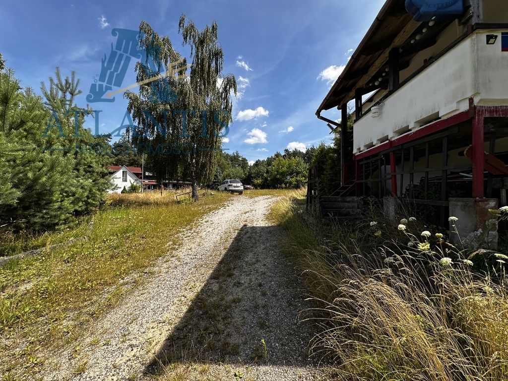 Hotel/pensjonat Błądzim. Zdjęcie 3