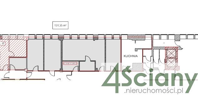 Biuro Warszawa Śródmieście. Zdjęcie 6