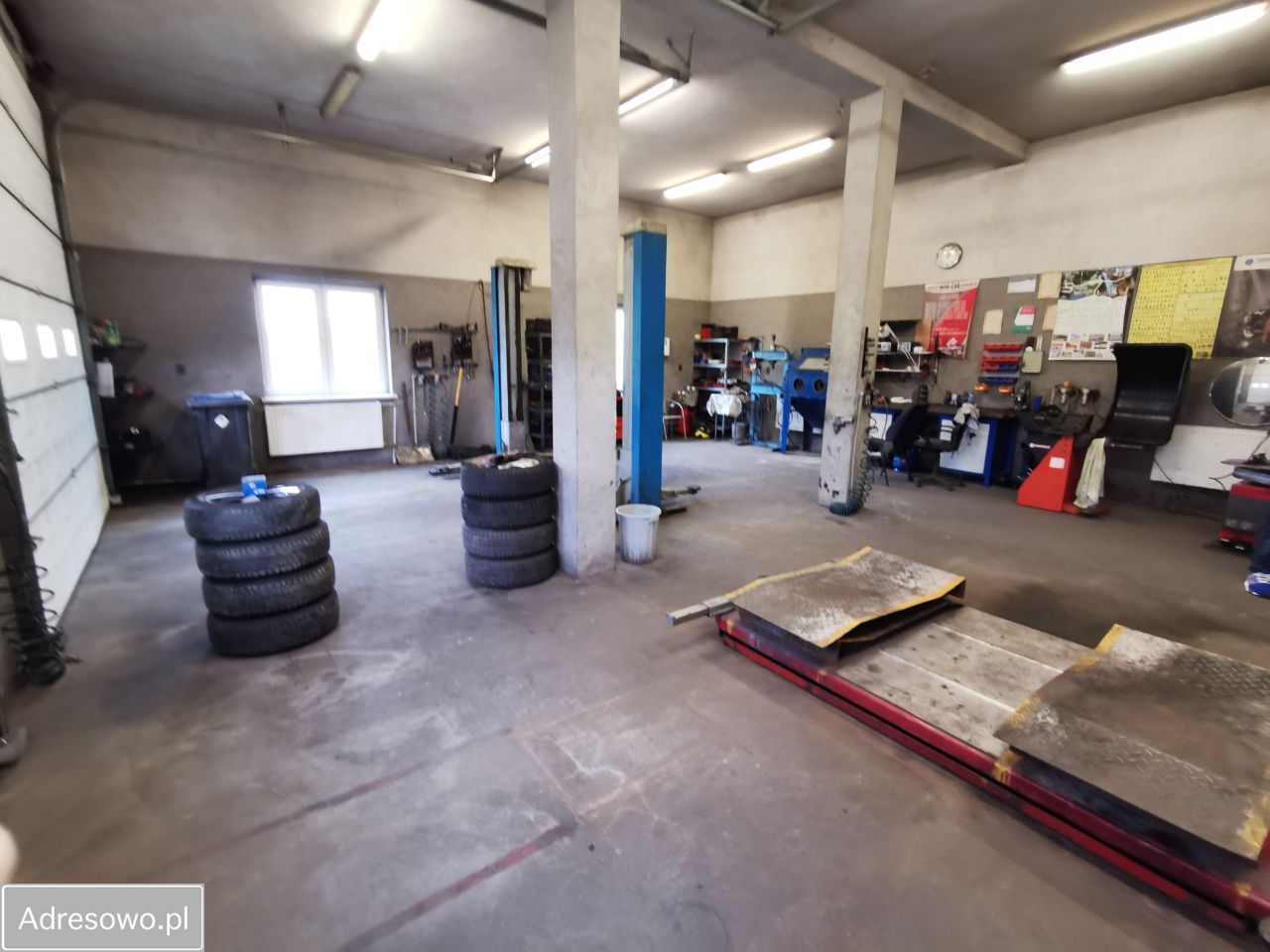 Lokal Będzin. Zdjęcie 17