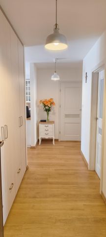 Mieszkanie 4-pokojowe Warszawa Wola, ul. Radziwie. Zdjęcie 11