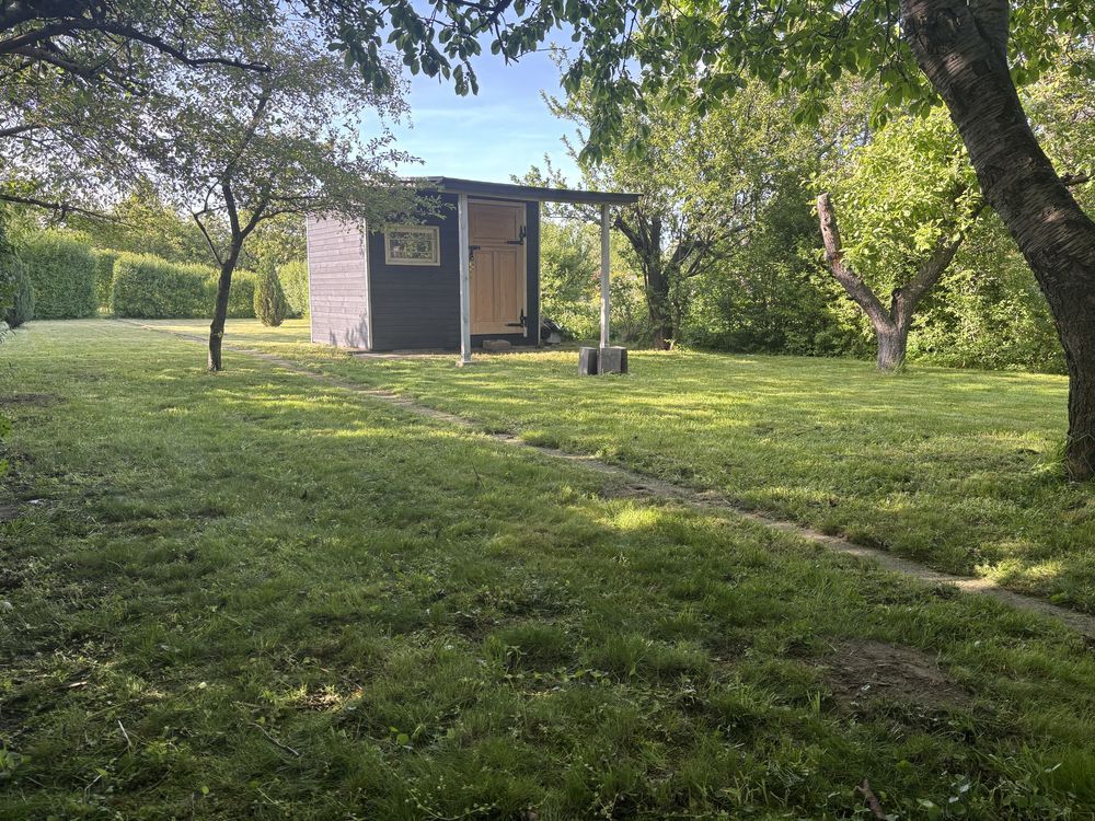 Działka rod Pieszyce. Zdjęcie 5