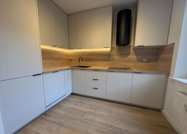 Mieszkanie 2-pokojowe Kalisz Centrum, ul. Majkowska. Zdjęcie 1